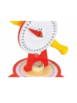 THEODOLITE MODAL